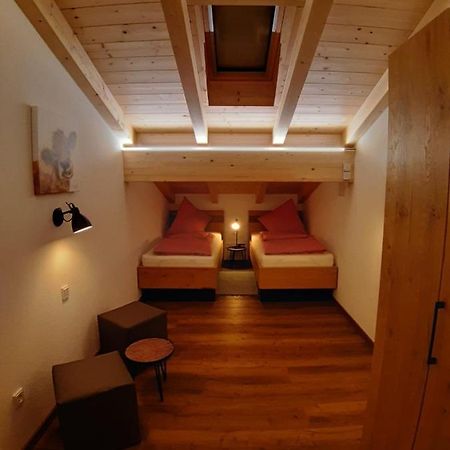 Ilgerhof Ferienwohnungen Oberaudorf Dış mekan fotoğraf